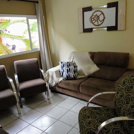 גוארויה Casa Em Condominio - Enseada מראה חיצוני תמונה