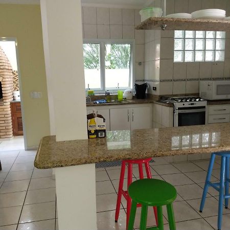 גוארויה Casa Em Condominio - Enseada מראה חיצוני תמונה