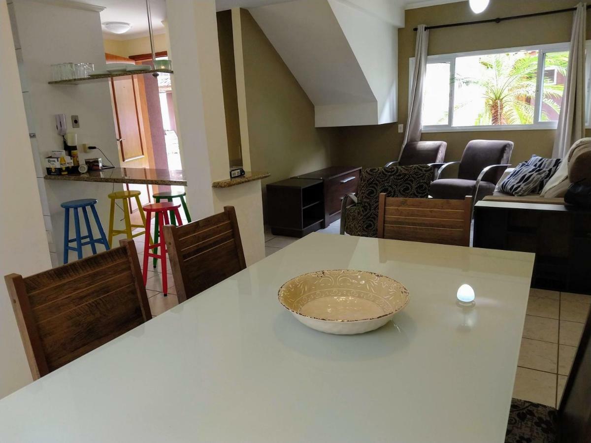 גוארויה Casa Em Condominio - Enseada מראה חיצוני תמונה