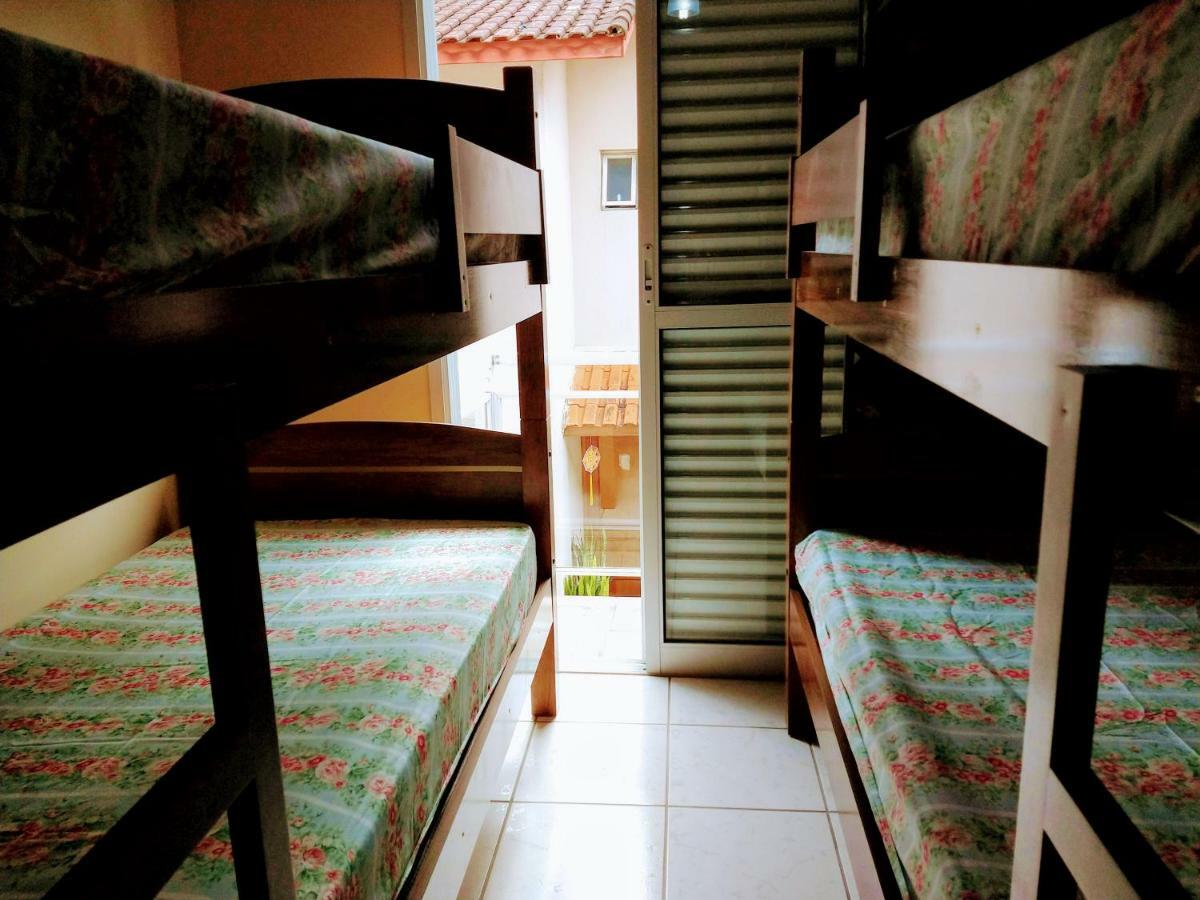 גוארויה Casa Em Condominio - Enseada מראה חיצוני תמונה