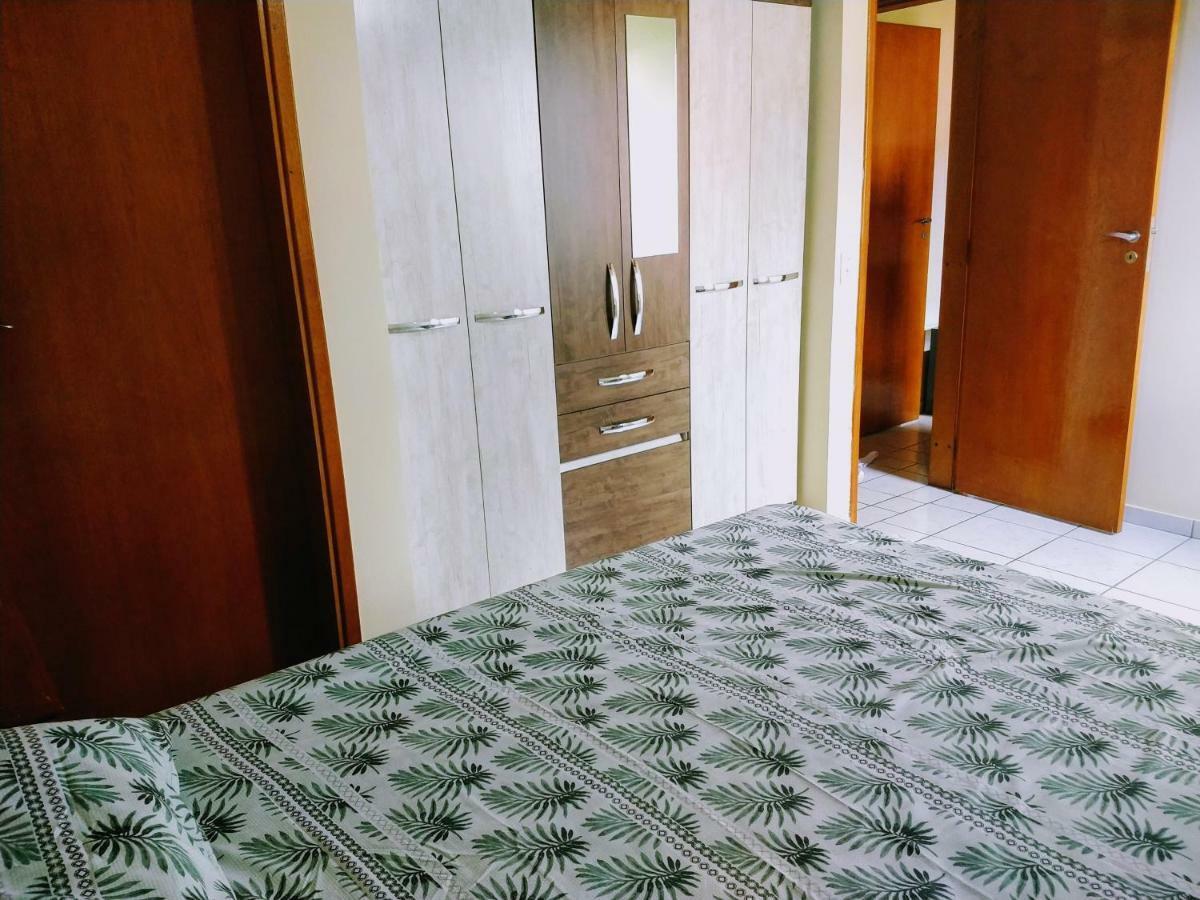 גוארויה Casa Em Condominio - Enseada מראה חיצוני תמונה