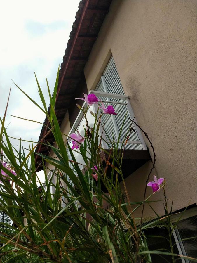 גוארויה Casa Em Condominio - Enseada מראה חיצוני תמונה