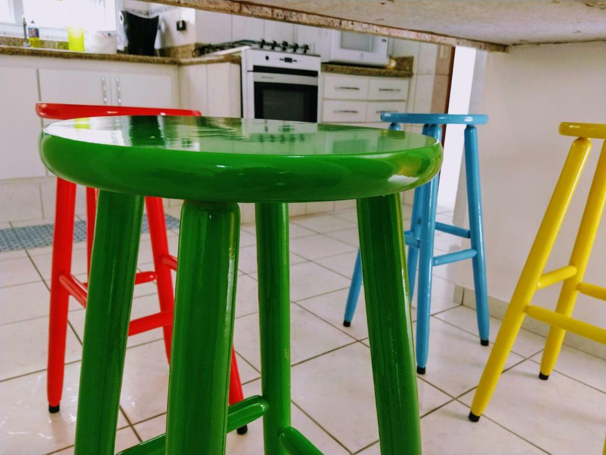 גוארויה Casa Em Condominio - Enseada מראה חיצוני תמונה